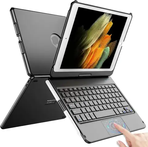 TQQ Touch for iPad 9th… — Photo 1