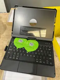TQQ Touch for iPad 9th… — Photo 3