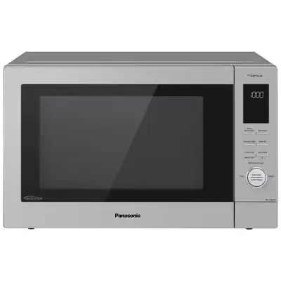 Panasonic Home Chef 4-in-1 MultiOven — Photo 1