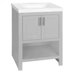 Spa 24.5 in. W Bath… — Photo 2