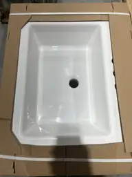Spa 24.5 in. W Bath… — Photo 4