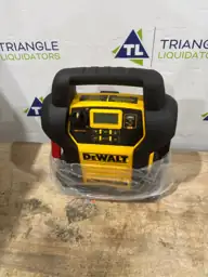 DEWALT 1600 Peak Amp Jump… — Photo 3