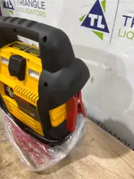 DEWALT 1600 Peak Amp Jump… — Photo 5