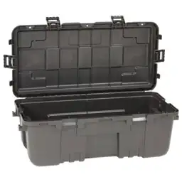 108 Qt Sportsman Trunk Olive… — Photo 2