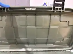 108 Qt Sportsman Trunk Olive… — Photo 5
