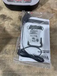1000 Amp Jump Starter, Compressor,… — Photo 3