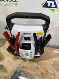 1000 Amp Jump Starter, Compressor,… — Photo 5