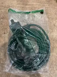 BN-LINK 25ft Extension Cord, Waterproof… — Photo 4