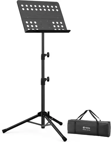 Vekkia Metal Professional Portable Perforated… — Photo 1