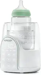 Momcozy NightPro Bottle Warmer for… — Photo 1
