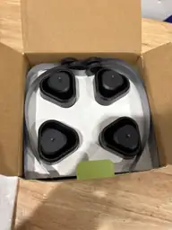 Fly Fans for Tables Outdoor/Indoor… — Photo 3