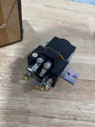10L0L Golf Cart 48V Solenoid… — Photo 3