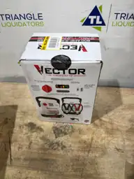 VECTOR 800 Amp Jump Starter… — Photo 4