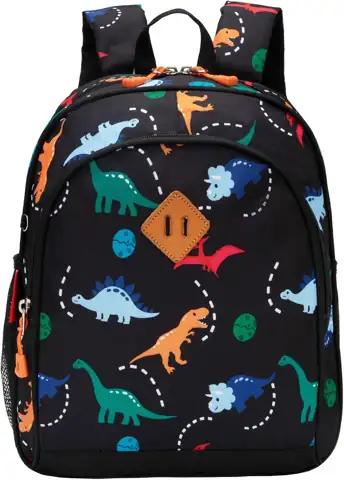 Toddler Backpack for Boys or… — Photo 1