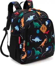 Toddler Backpack for Boys or… — Photo 2