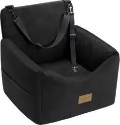JOEJOY Dog Car Seat for… — Photo 1