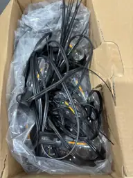 120FT LED Outdoor String Lights… — Photo 3