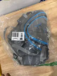Seektop 15L Foldable Lightweight Hiking… — Photo 3