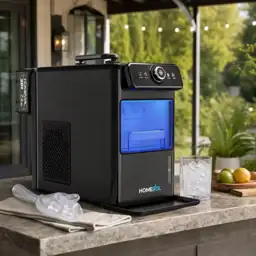 Bullet Ice Countertop Portable Ice… — Photo 1