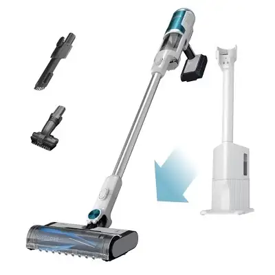 Shark Clean & Empty Cordless… — Photo 1