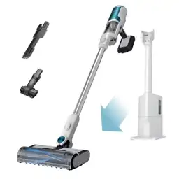 Shark Clean & Empty Cordless… — Photo 1