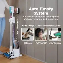 Shark Clean & Empty Cordless… — Photo 2