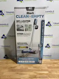 Shark Clean & Empty Cordless… — Photo 3