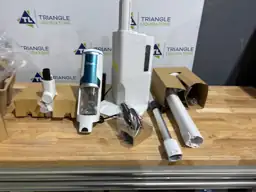 Shark Clean & Empty Cordless… — Photo 6