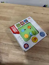 SOCBTNSO Montessori Busy Board Travel… — Photo 4