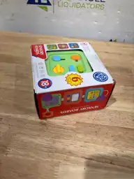 SOCBTNSO Montessori Busy Board Travel… — Photo 5