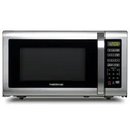 Farberware 1.6-cu ft Large 1100-Watt… — Photo 1