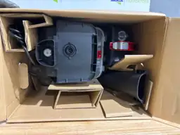 TurboScrub Upright Carpet Cleaner Machine — Photo 4