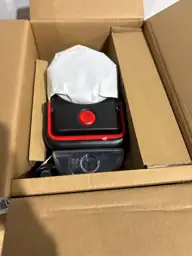 Portable Corded Spot Carpet Cleaner… — Photo 5