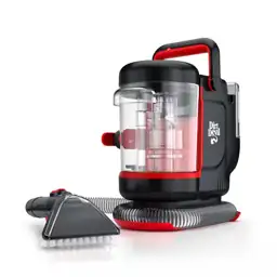 Portable Corded Spot Carpet Cleaner… — Photo 1