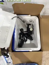 Cold Therapy Machine System for… — Photo 3