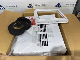8,000 BTU 115-Volt Window Air… — Photo 4