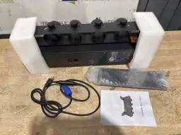 4-Shot DMX512 Electric Confetti Cannon… — Photo 3