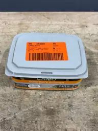 2-3/8 in. Stainless Steel Exterior… — Photo 3