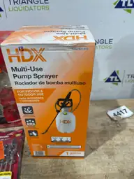 Home Depot Lot — Photo 5