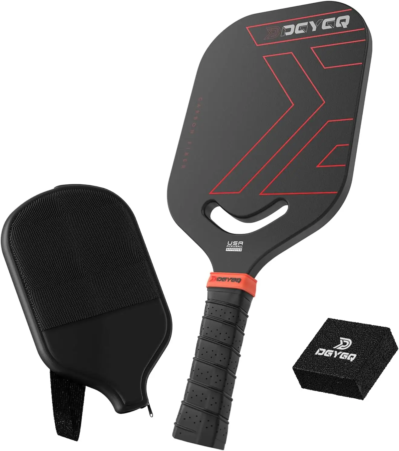 Thermoformed MAX Carbon Fiber T700… — Photo 1