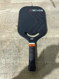Thermoformed MAX Carbon Fiber T700… — Photo 3