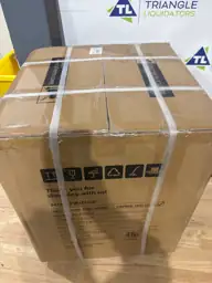 1.7 cu. ft. Mini Refrigerator… — Photo 3