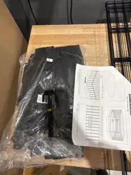 36"H Dog Playpen with Top… — Photo 6