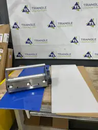 Folding Dough Rolling Machine -… — Photo 4