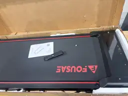 Walking Pad with 10% Incline,… — Photo 3