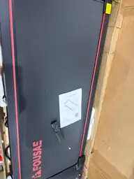 Walking Pad with 10% Incline,… — Photo 4