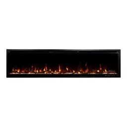 Aerus Slim 72 in. Wall-Mounted… — Photo 1