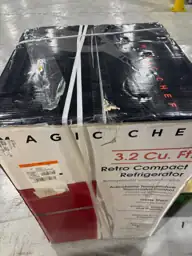 Retro 3.2 cu. ft. 2… — Photo 4