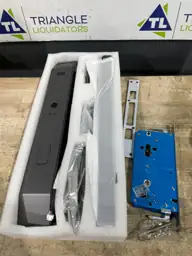 Smart Door Lock with 3D… — Photo 4