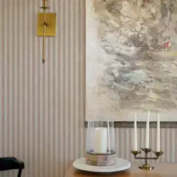 Jeremiah Brent Ecru & Brown… — Photo 2
